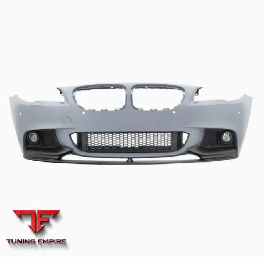 BMW 5 SERIES G30 CARBON FIBER PARTS