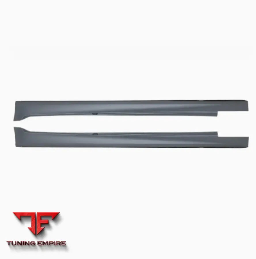 BMW 5 SERIES G30 CARBON FIBER PARTS