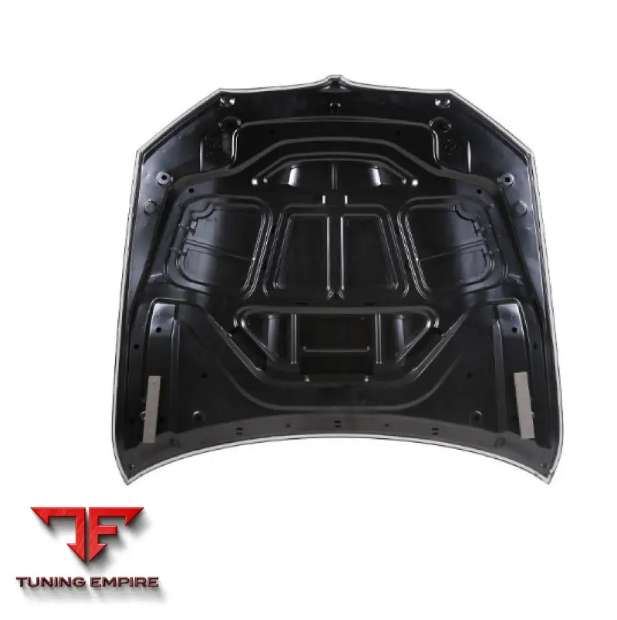 BMW 5 SERIES G30 CARBON FIBER PARTS