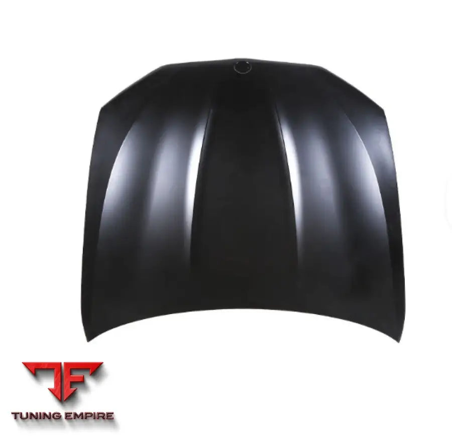 BMW 5 SERIES G30 CARBON FIBER PARTS