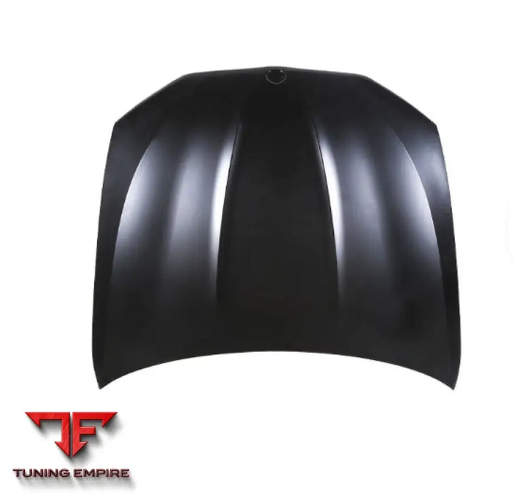 BMW 5 SERIES G30 CARBON FIBER PARTS