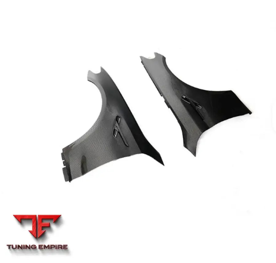 BMW 5 SERIES G30 CARBON FIBER PARTS