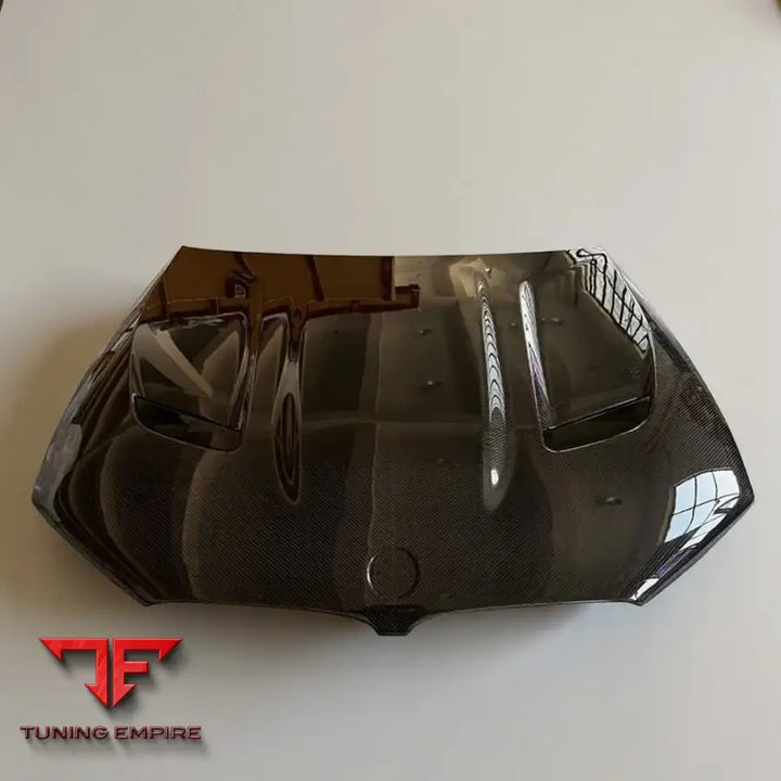 BMW 5 SERIES G30 F90 M5 CARBON FIBER HOOD 2018 2020Y