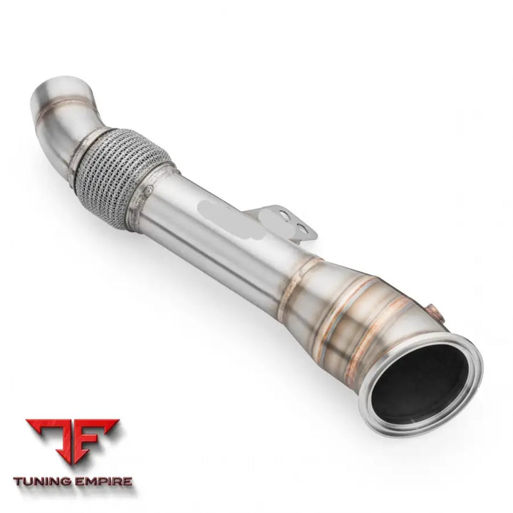 BMW G30 G31 540i 540ix B58 DOWNPIPE