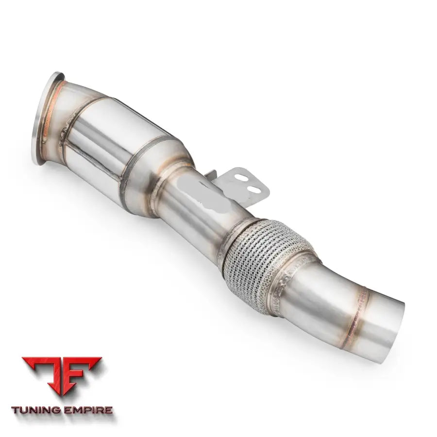 BMW G30 G31 540i 540ix B58 DOWNPIPE WITH CATALYST