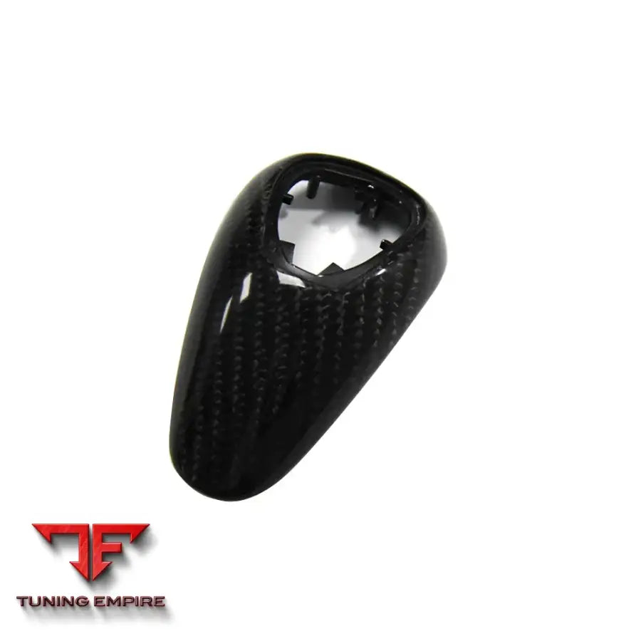 BMW 5 SERIES G30/G31 CARBON FIBER PARTS