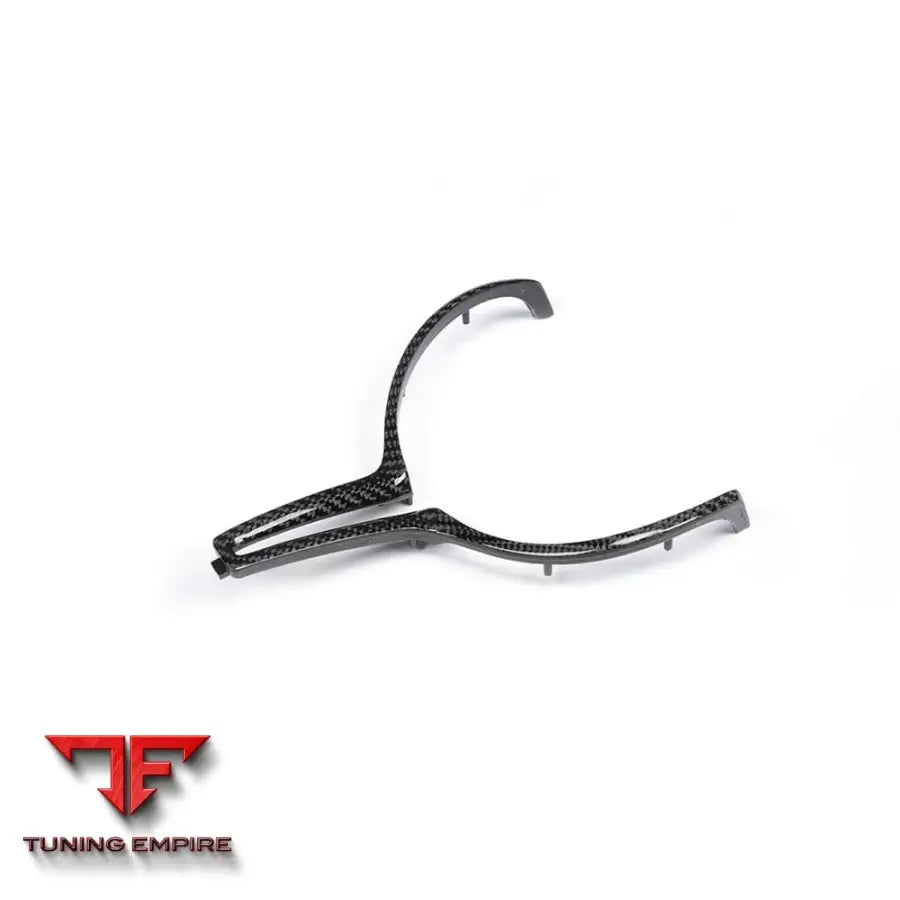 BMW 5 SERIES G30/G31 CARBON FIBER PARTS