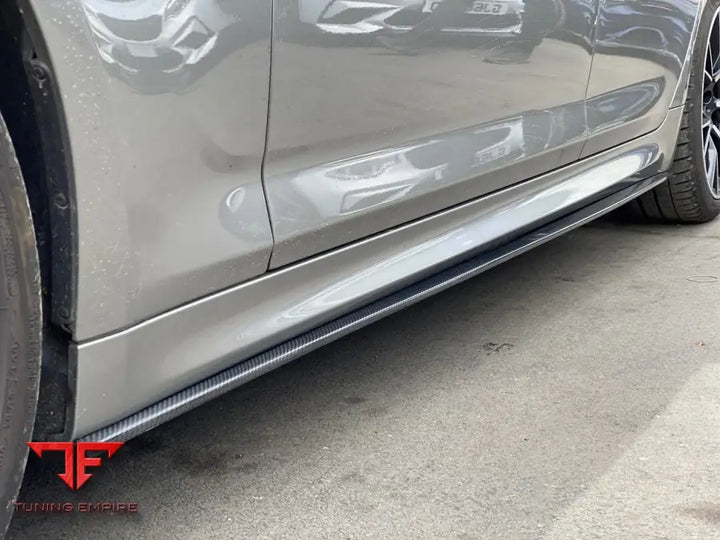 BMW 5 SERIES G30/G31 CARBON FIBER PARTS