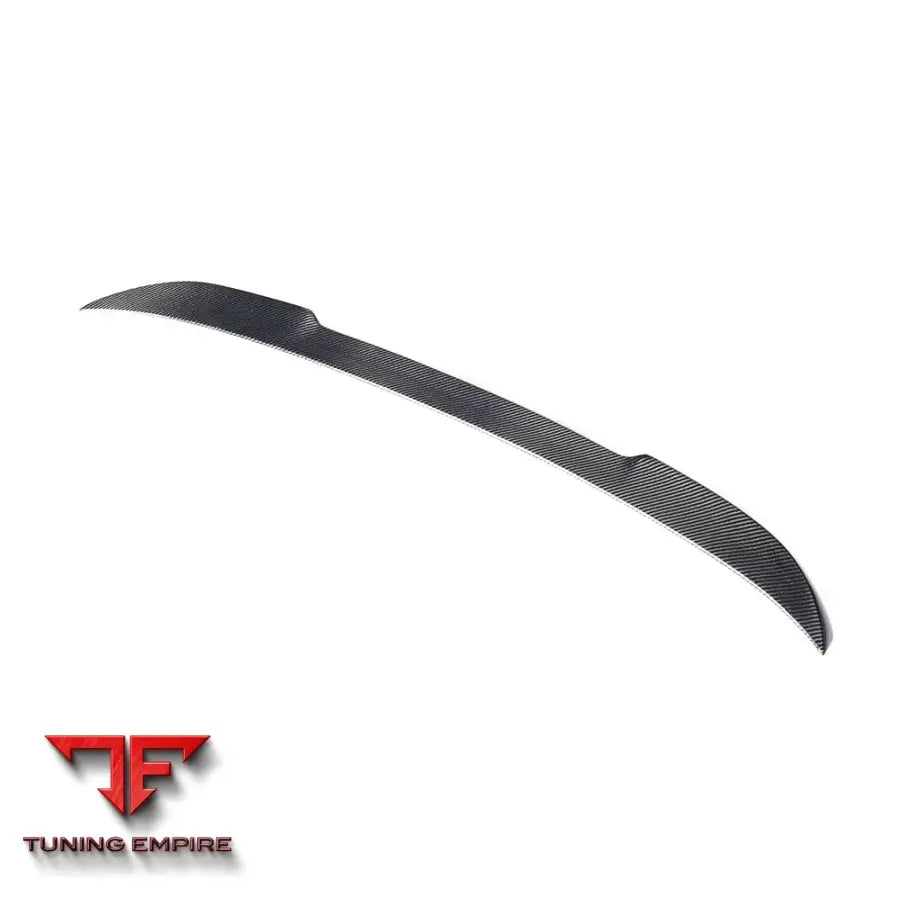 BMW 5 SERIES G30/G31 CARBON FIBER PARTS