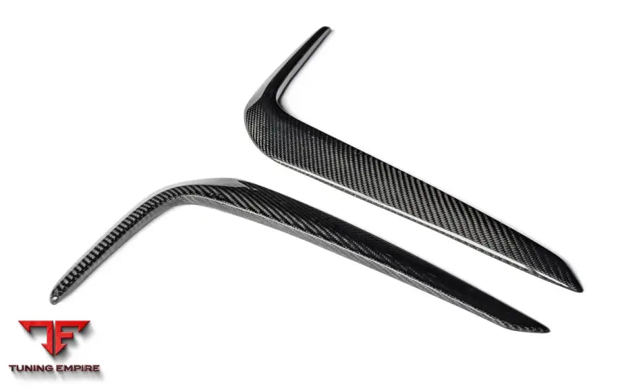 BMW 5-SERIES G30/G31 PRE-FACELIFT CARBON FIBER PARTS 2017-2020Y