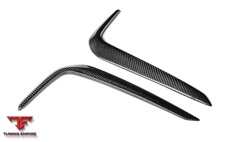 BMW 5-SERIES G30/G31 PRE-FACELIFT CARBON FIBER PARTS 2017-2020Y