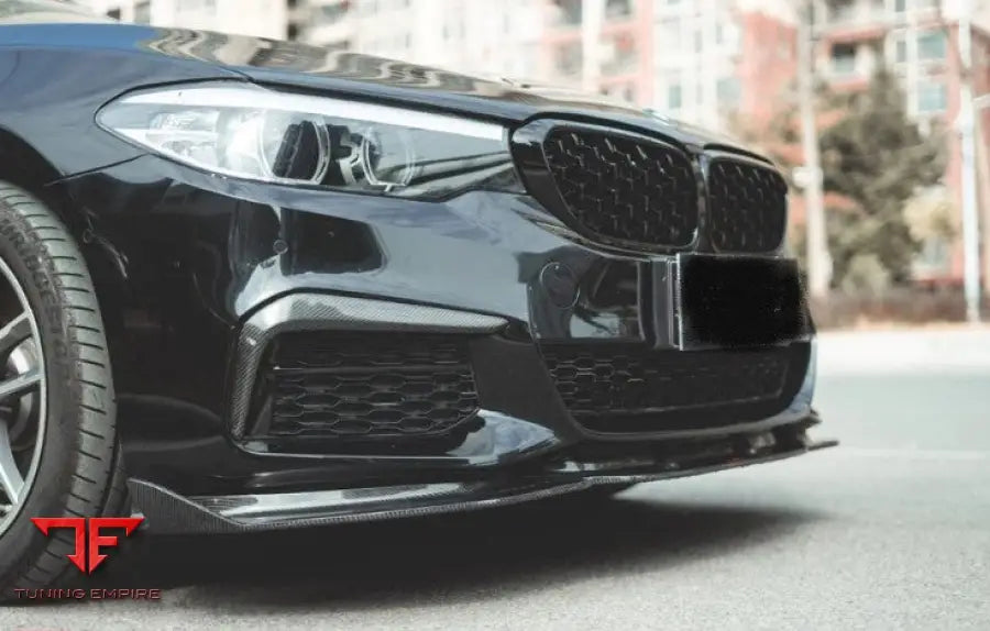 BMW 5-SERIES G30/G31 PRE-FACELIFT CARBON FIBER PARTS 2017-2020Y