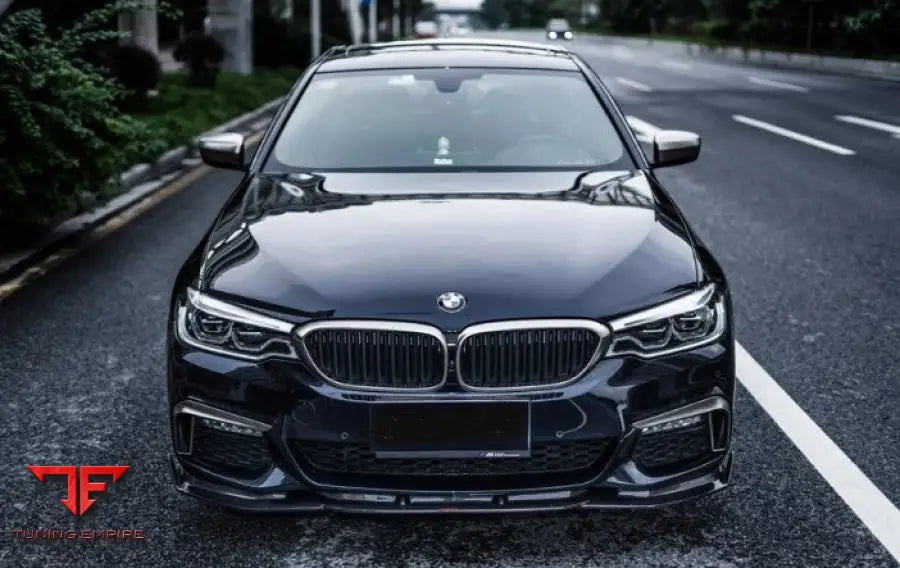 BMW 5-SERIES G30/G31 PRE-FACELIFT CARBON FIBER PARTS 2017-2020Y