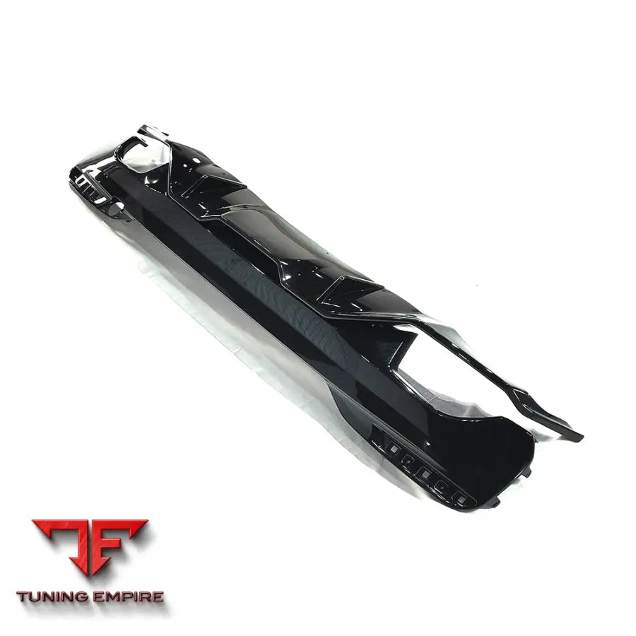BMW 5 SERIES G30/G38 2018 2020Y UPGRADE TO M SPORTS BODY KIT