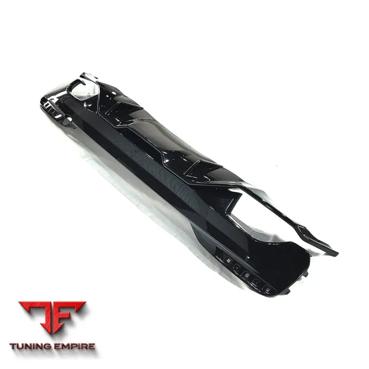 BMW 5 SERIES G30/G38 2018 2020Y UPGRADE TO M SPORTS BODY KIT
