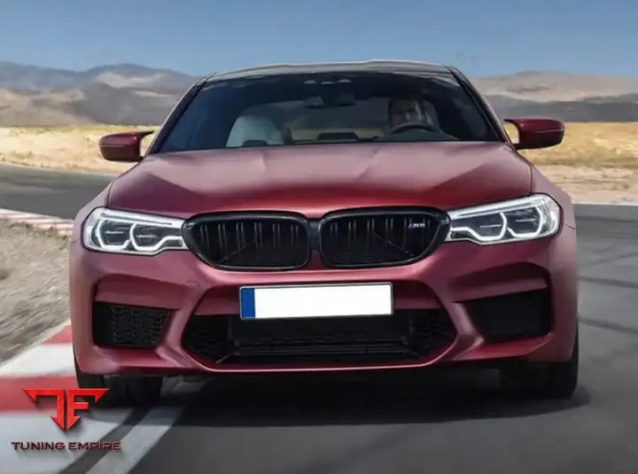 BMW 5 SERIES G30/G38 2018 2020Y UPGRADE TO M SPORTS BODY KIT