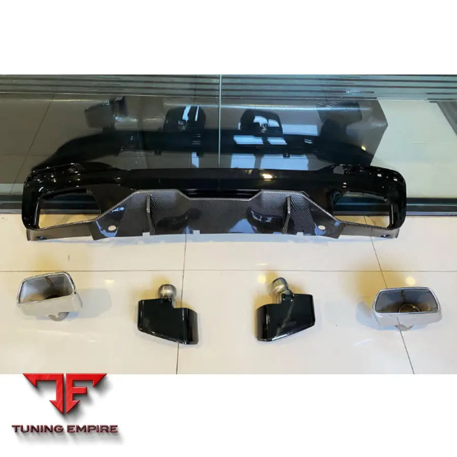 BMW 5 SERIES G30/G38 540 MP BODY KIT