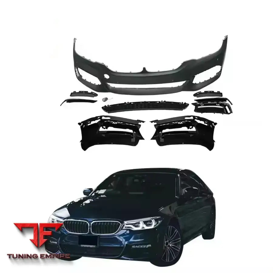 BMW 5 SERIES G30 G38 BODY KIT