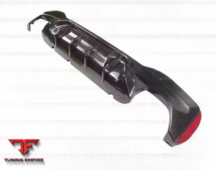 BMW BMW 5 SERIES G30/G38 CARBON BODY KIT PARTS