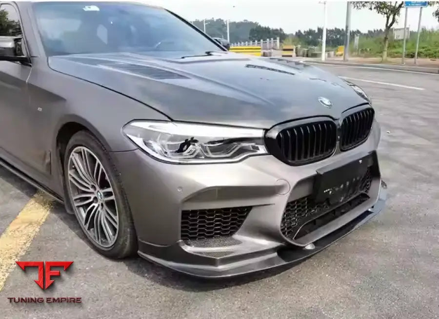 BMW BMW 5 SERIES G30/G38 CARBON BODY KIT PARTS