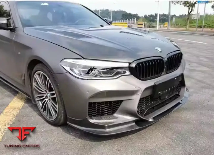 BMW BMW 5 SERIES G30/G38 CARBON BODY KIT PARTS