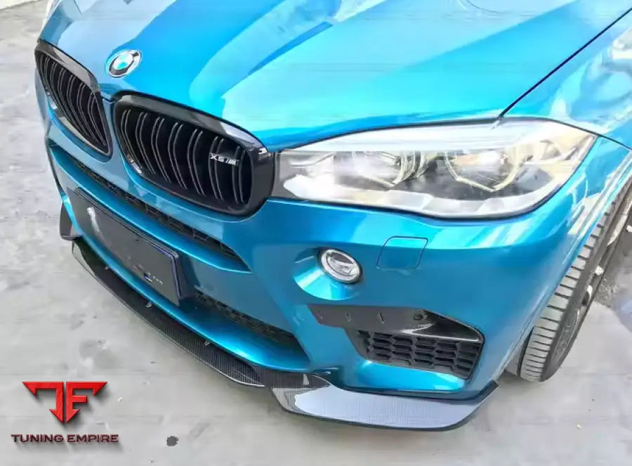 BMW BMW 5 SERIES G30/G38 CARBON BODY KIT PARTS