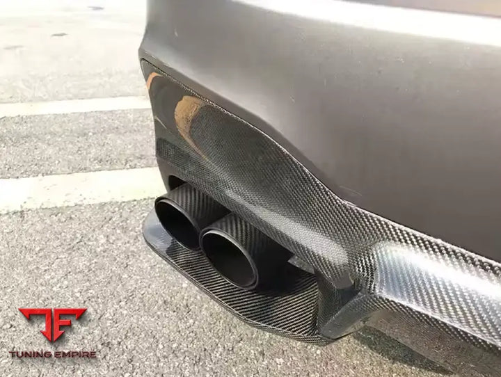 BMW BMW 5 SERIES G30/G38 CARBON BODY KIT PARTS