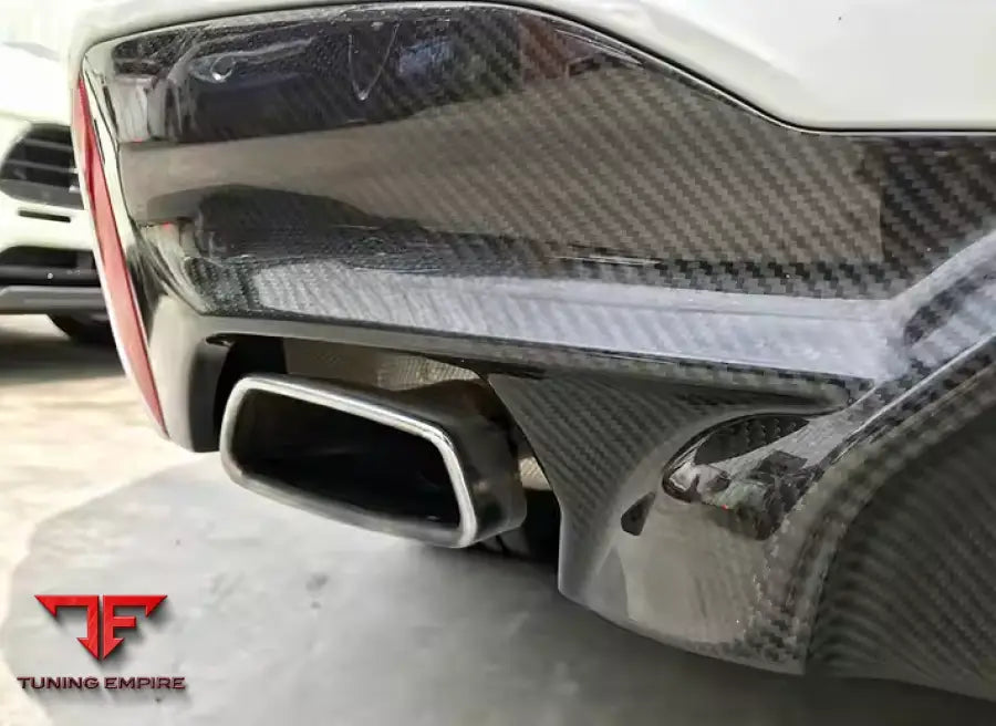 BMW BMW 5 SERIES G30/G38 CARBON BODY KIT PARTS