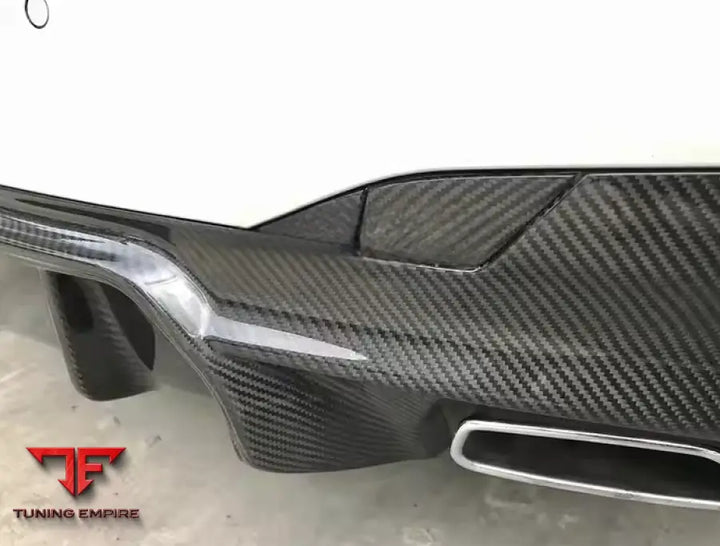 BMW BMW 5 SERIES G30/G38 CARBON BODY KIT PARTS
