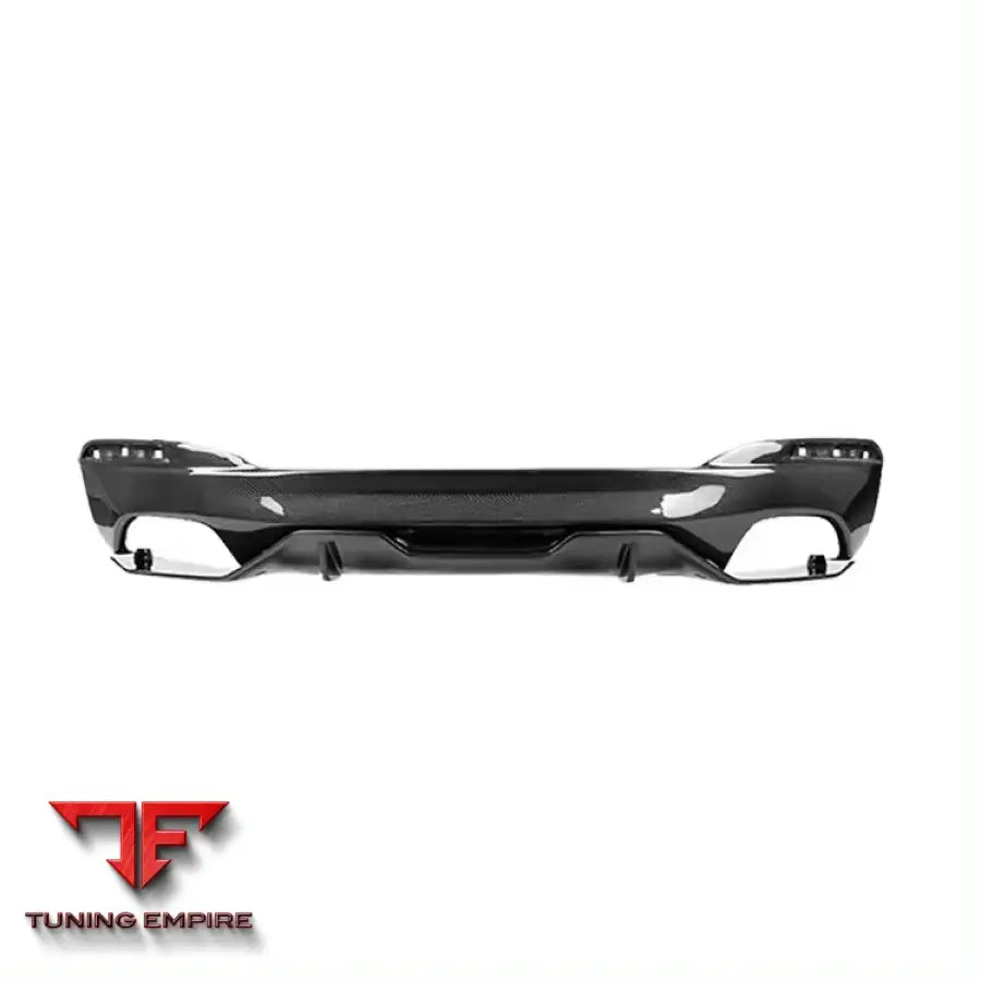 BMW 5 SERIES G30 G38 CARBON FIBER PARTS