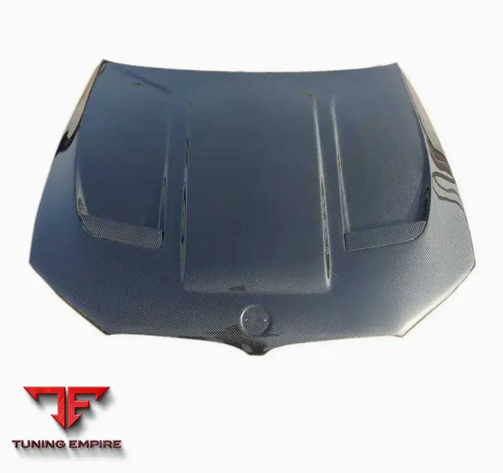 BMW 5 SERIES G30/G38 F90 M5 CARBON FIBER HOOD BONNET