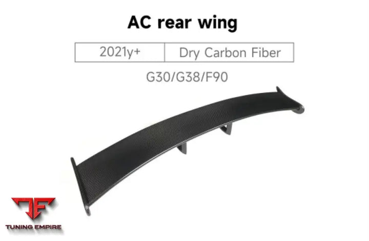 BMW 5 SERIES G30/G38/F90 PARTS 2021y+