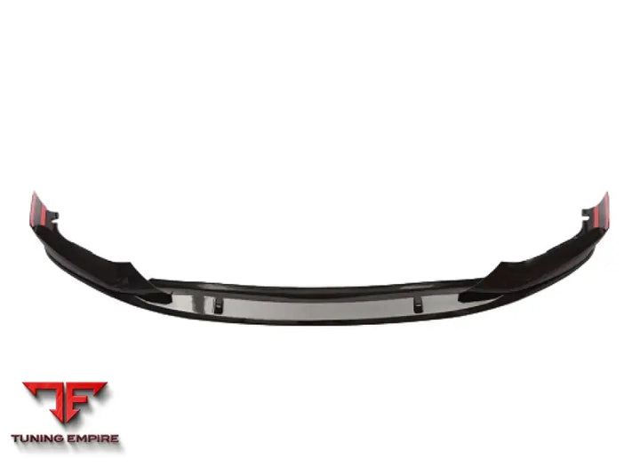 BMW 5 SERIES G30 G38 FRONT BUMPER LIP