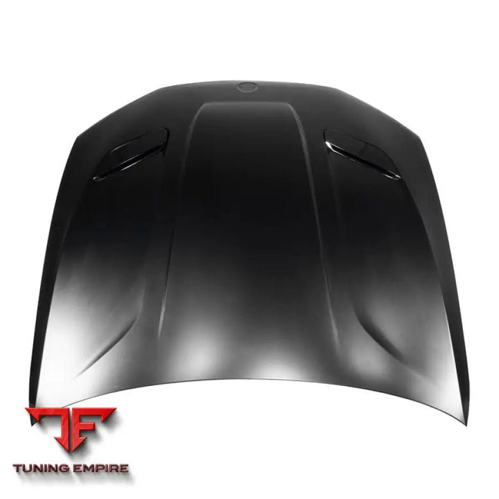 BMW 5 SERIES G30/G38 M5 ALUMINIUM ENGINE HOOD 2018-2022Y