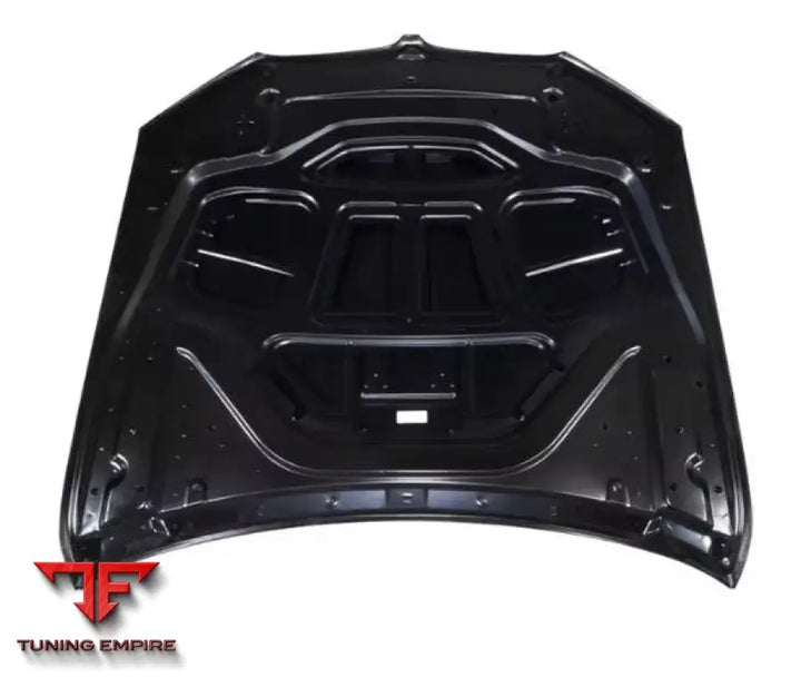 BMW 5 SERIES G30/G38 M5 ALUMINIUM ENGINE HOOD 2018-2022Y