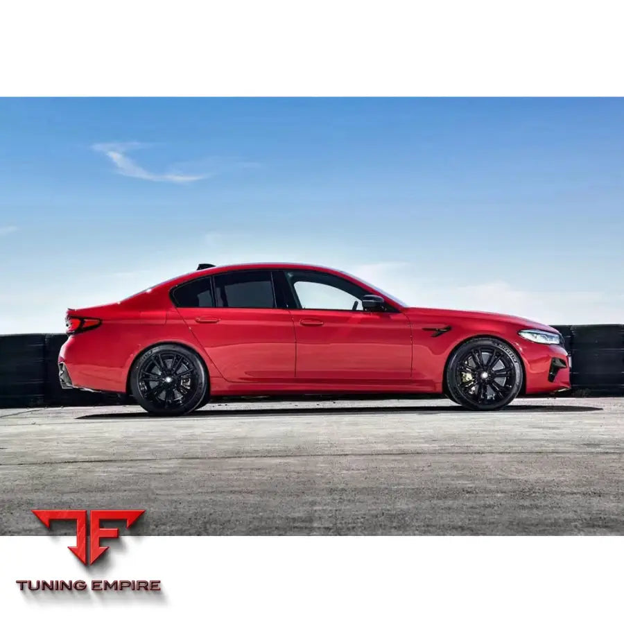 BMW 5 SERIES G30 M5 STYLE BODY KIT 2021 + 