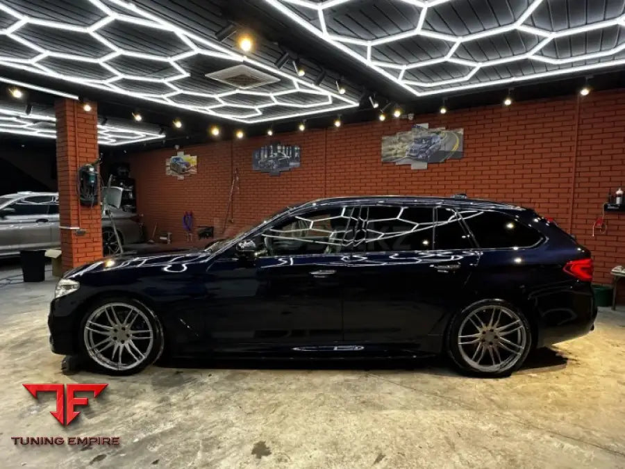 BMW 5 SERIES G31 540i 20 INCH FORGED WHEELS