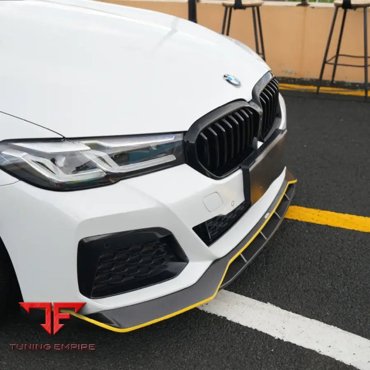 BMW 5 SERIES (G38) DRY CARBON FIBER BODY KIT