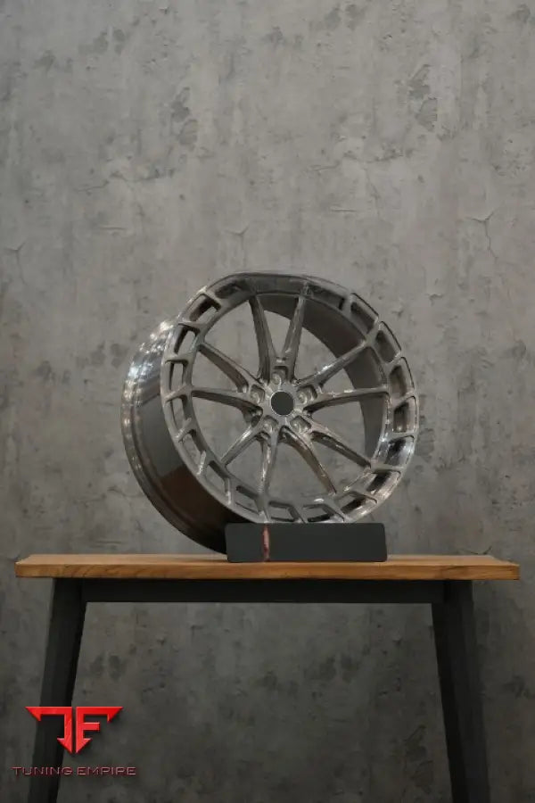 BMW 5 SERIES G60 21 INCH FORGED WHEELS