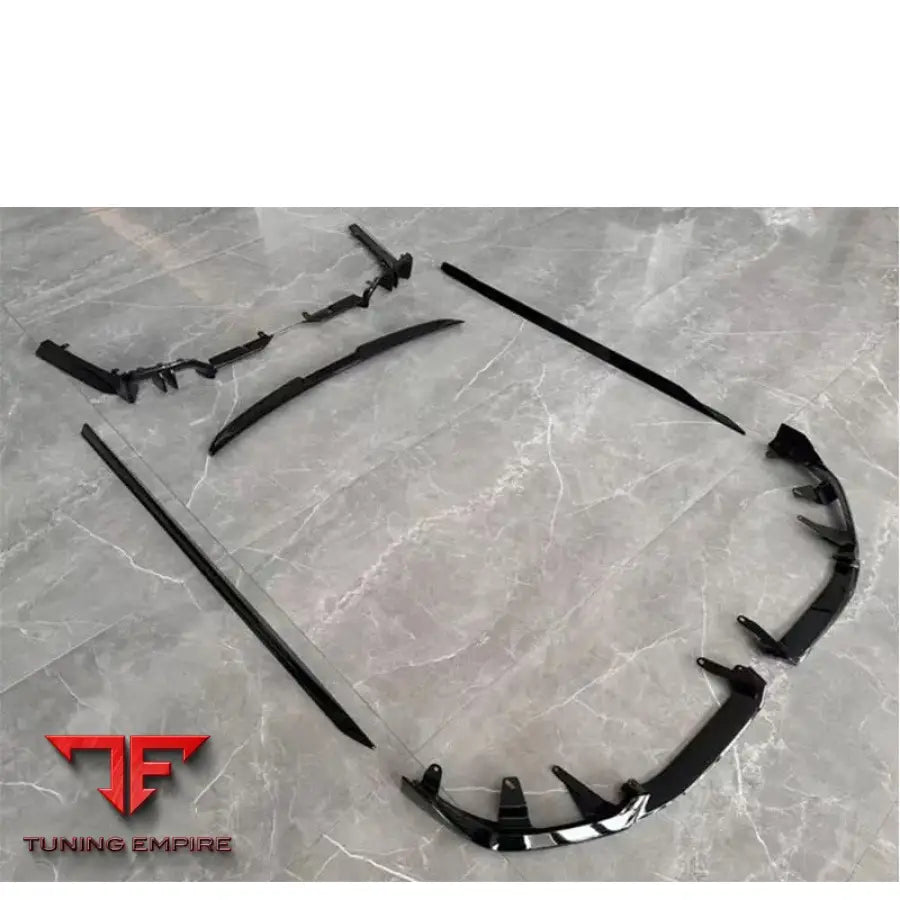 BMW 5 SERIES G60 BODY KIT 2024Y