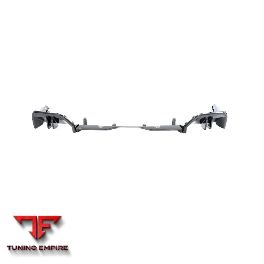 BMW 5 SERIES G60 CARBON FIBER PARTS