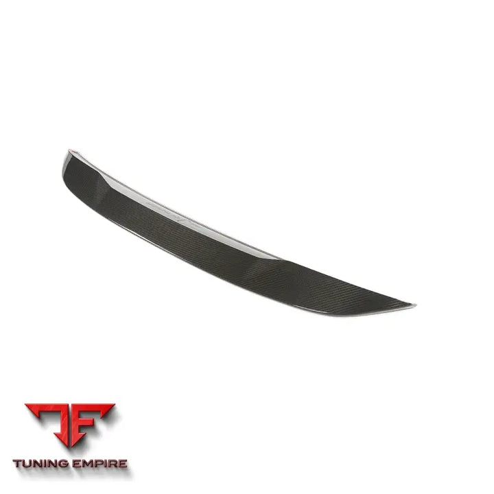 BMW 5 SERIES G60 CARBON FIBER PARTS