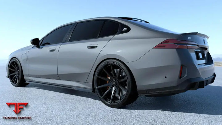 BMW 5 SERIES G60 CARBON PARTS