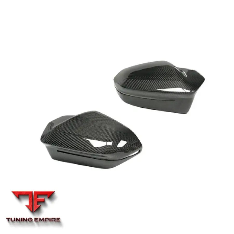 BMW 5-SERIES I5 G60 G68 CARBON FIBER PARTS 2024 + Y