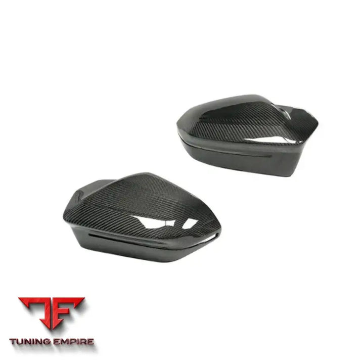 BMW 5-SERIES I5 G60 G68 CARBON FIBER PARTS 2024 + Y