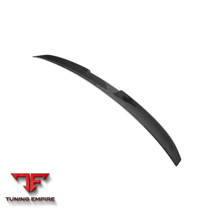 BMW 5-SERIES I5 G60 M SPORT CARBON FIBER PARTS 2024 + Y