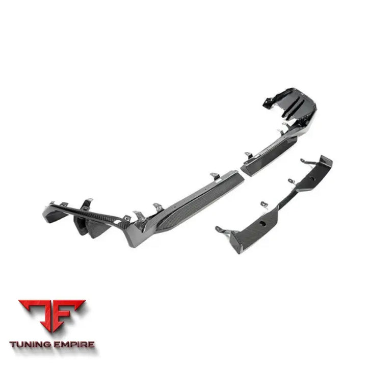 BMW 5-SERIES I5 G60 M SPORT CARBON FIBER PARTS 2024 + Y