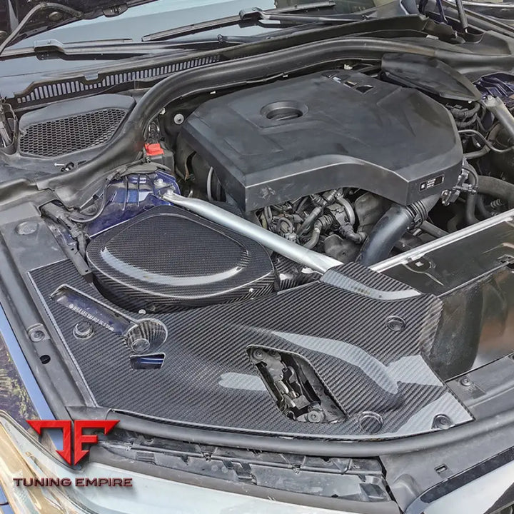 BMW 530Li G38 G30 B48 COLD AIR INTAKE