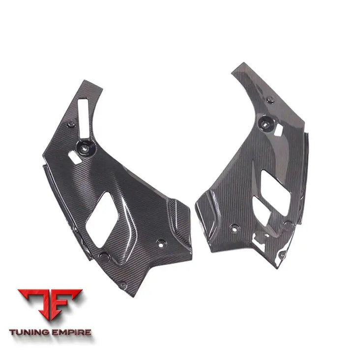 BMW 530Li G38 G30 B48 COLD AIR INTAKE