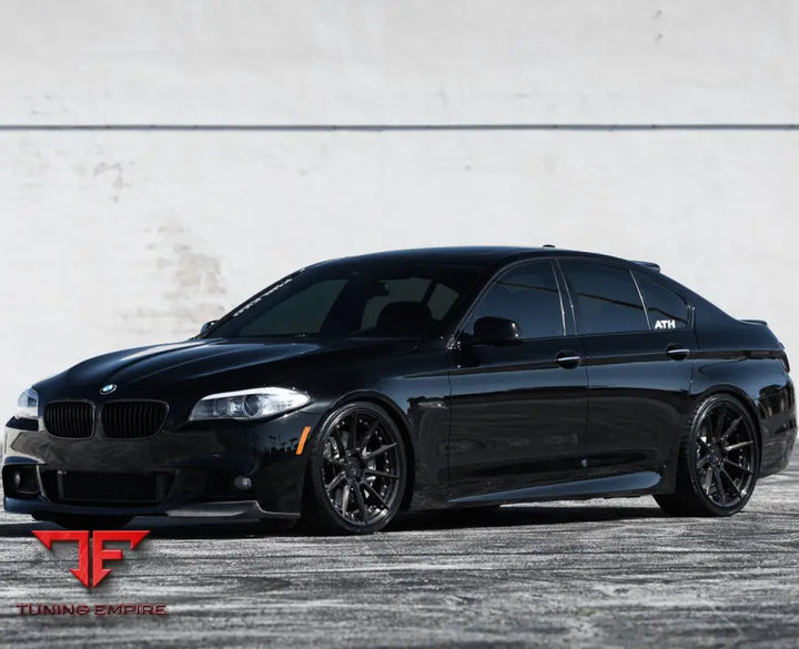 BMW 550i BC FORGED HCS04S WHEELS